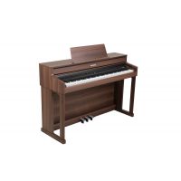 Nux Piano numérique meuble en bois 88 touches - Vue 7